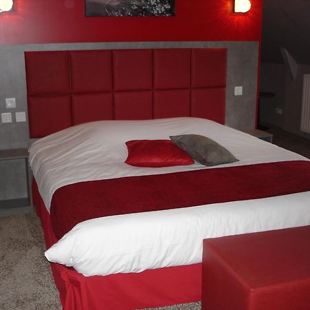 Clécy Logis Hotel Spa Restaurant Au Site Normand מראה חיצוני תמונה