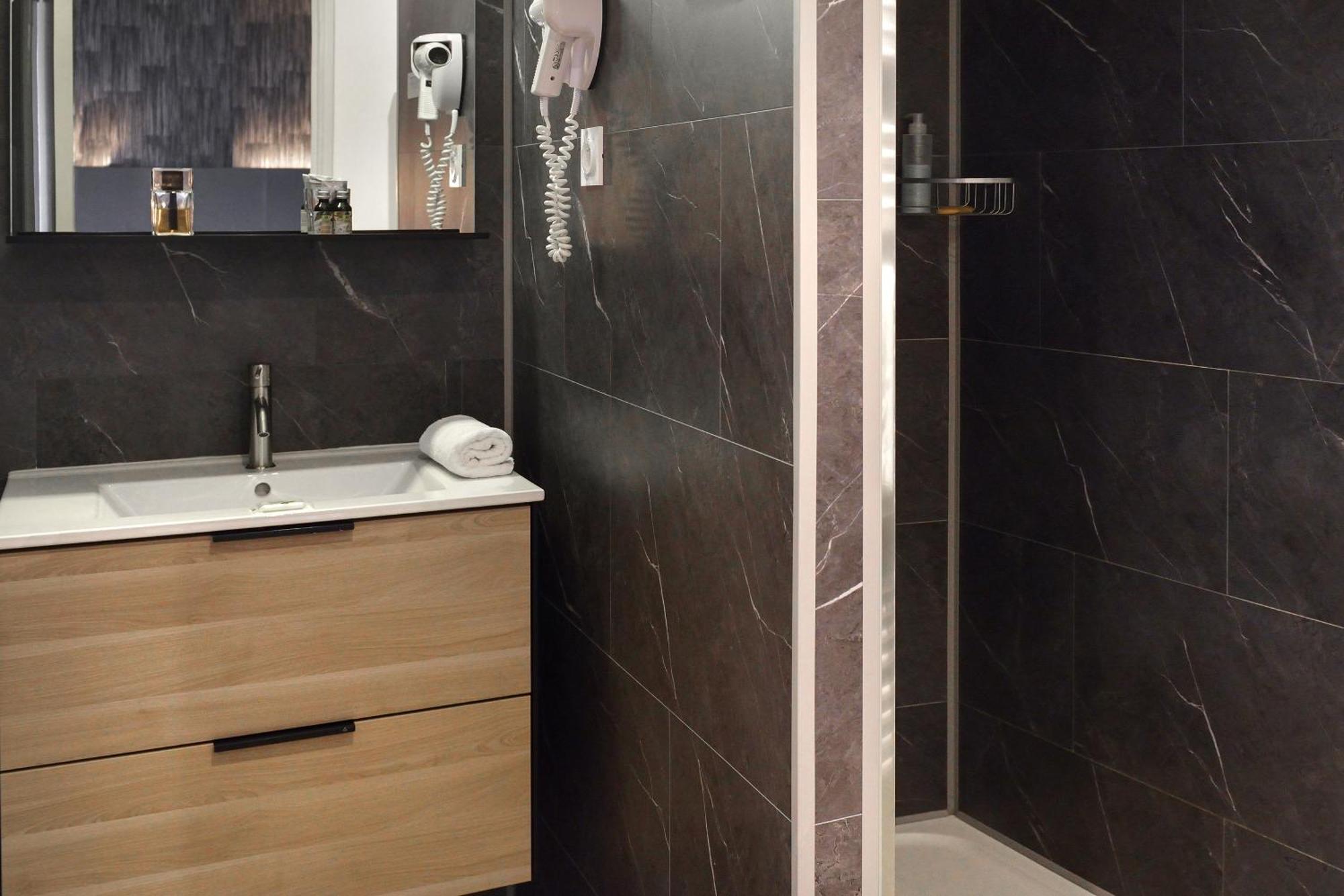 Clécy Logis Hotel Spa Restaurant Au Site Normand מראה חיצוני תמונה