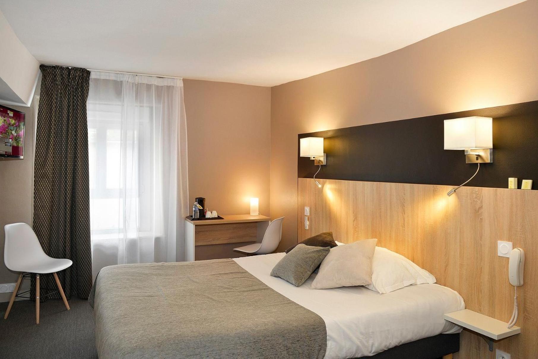 Clécy Logis Hotel Spa Restaurant Au Site Normand מראה חיצוני תמונה
