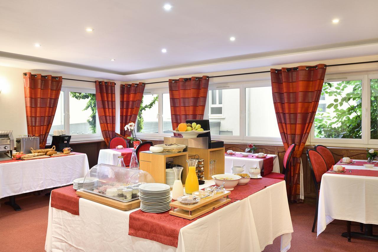 Clécy Logis Hotel Spa Restaurant Au Site Normand מראה חיצוני תמונה