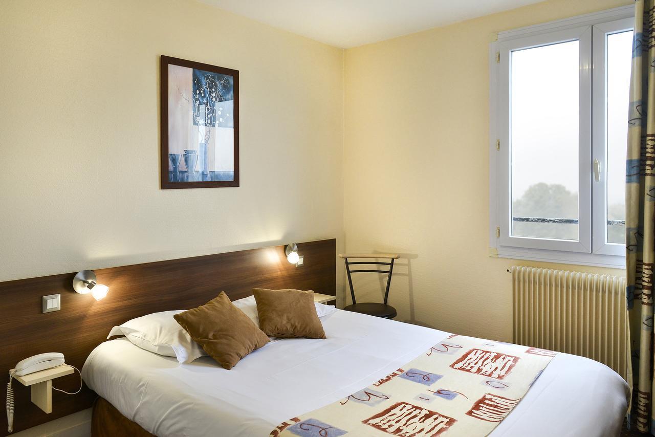 Clécy Logis Hotel Spa Restaurant Au Site Normand מראה חיצוני תמונה