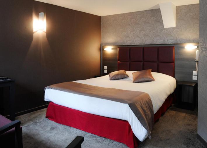 Clécy Logis Hotel Spa Restaurant Au Site Normand מראה חיצוני תמונה
